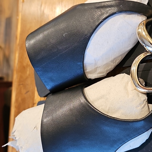 Bellini Women's Sandals Size 8 (Fits 8.5-9) - Picture 2 of 7